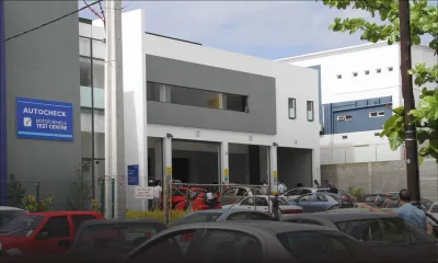 Fitness : fin des files d’attente en septembre