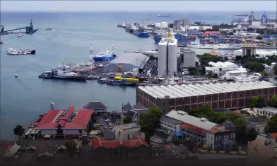 Port : investissement de Rs 6 milliards d’ici 2020