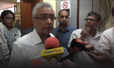 Bureau politique du MSM : enterrer la hache de guerre entre Bhadain et Sanspeur