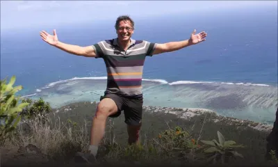 Le Morne : une randonnée et un pèlerinage historiques