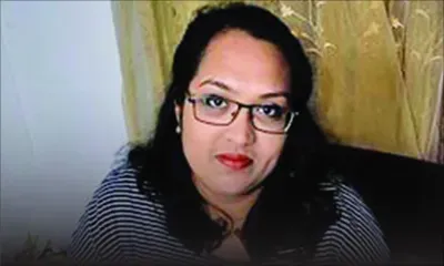 Varshabye Cooshnea : quand la passion force le destin