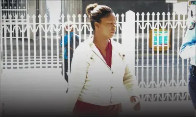 Elle poignarde mortellement son mari : Jenny Telcide plaide la ‘légitime défense’