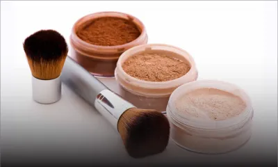 Créneau porteur : vente en hausse pour les produits de beauté
