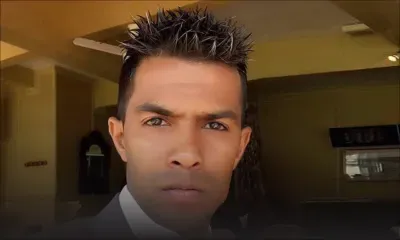 Navind Kistnah à l’hôpital sous forte escorte