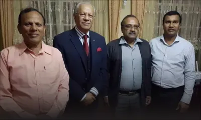 Élections à la MSDTF : Somduth Dulthumun mord la poussière