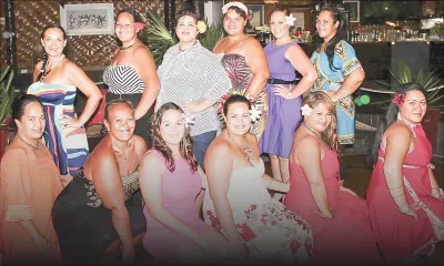 Revanche des ronds : bien en chair et bien dans leur peau