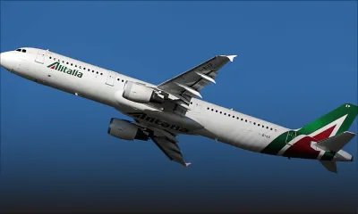 Ouverture aérienne : Alitalia Airlines desservira Maurice à partir d’octobre