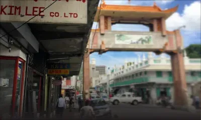 Loisirs - Exclusive China Town Food Tour : au cœur de la richesse culinaire