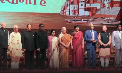 Clôture de la 11e World Hindi Conference : la présentation d’une série de résolutions