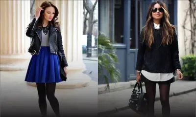 Craze - Transition hiver-été : quoi porter ?