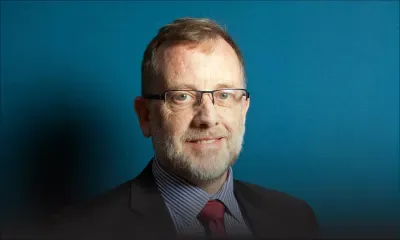 Mark Walker, Associate Vice President de l’IDC : «Les entreprises doivent envisager l’utilisation de l’intelligence artificielle»