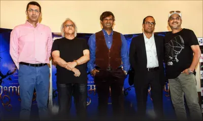 L’équipe de Kunal Kohli débarque dans deux semaines : le tournage de Ramyug à Maurice