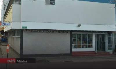 Mahébourg : deux maçons arrêtés pour vol de matériaux de construction