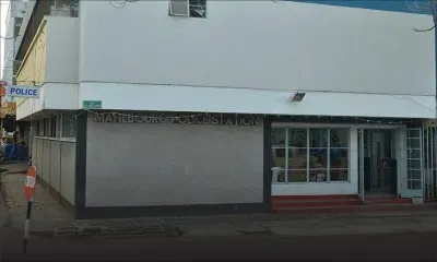 à Mahébourg : chute mortelle pour un cycliste