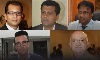 Au cœur de l’info : le début des manœuvres enflamme l’échiquier politique 