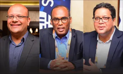 Connectivité régionale : Maurice, le pays idéal pour une transformation digitale