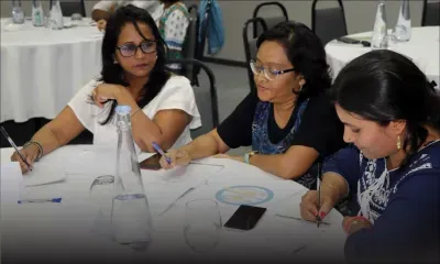 Valeurs essentielles : le Groupe Cim parraine le programme «The Leader in Me»