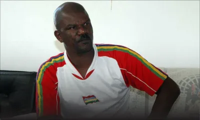Accident fatal de Marcelin Humbert : «Il s’est retrouvé au mauvais endroit, au mauvais moment», regrette l’épouse du chauffeur inculpé