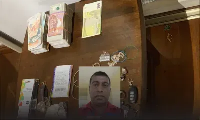 Coffre-fort de Soogum Ramkalawon : l’Icac dirige l’enquête