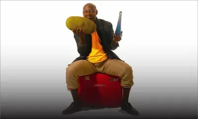 ‘Be Happy, Be Morisien’ : le one-man show de Thierry Françoise