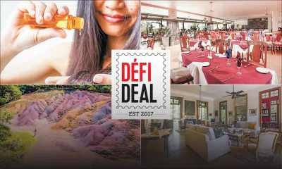 Defideal.mu : bons plans solo ou en famille