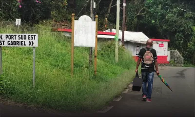 Recommandations du rapport Lam Shang Leen : une étude sur le fléau de la drogue à Rodrigues menée