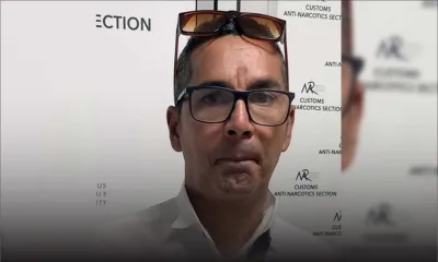 Déjà arrêté pour trafic d’oiseaux puis relaxé : un Réunionnais intercepté à l’aéroport avec du zamal 