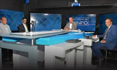 Au cœur de l’info : plaidoyer pour rendre leur autonomie aux collectivités locales