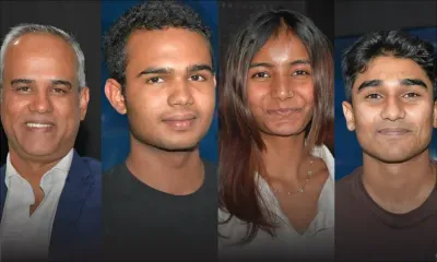 Débat : les jeunes et les défis auxquels ils font face