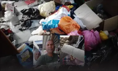 Après un cambriolage : un couple âgé cherche désespérément un toit et un travail