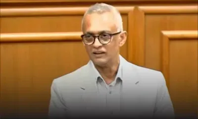 Ram Etwareea, du MMM : « Paul Bérenger n’est pas un hypocrite »