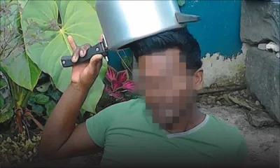 Après avoir coupé le pénis de son amant – Josmann Lagamelle: «Je me ferai plus belle pour Chris»