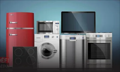 Meubles, électroménagers, produits électroniques… : ces produits les plus prisés par les Mauriciens en cette fin d’année 
