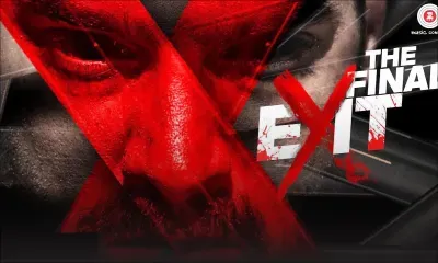 The Final Exit : un photographe passionné par son métier