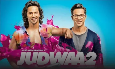 Prochains débuts à Mumbai : la date de sortie de cinq films de Yash Raj finalisée