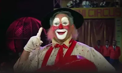 Incendie à RK Studio : les costumes de 'Mera Naam Joker' réduits en cendres