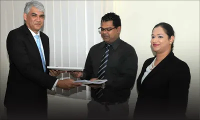 Airports of Mauritius Ltd : augmentation salariale de 15 % pour les employés