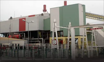 Industrie cannière : la bagasse vaut de l’or pour les sucriers