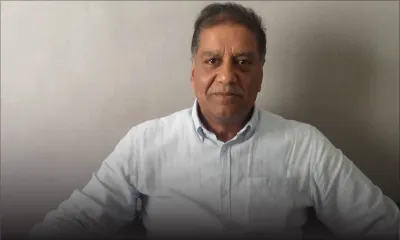 Dr James Gopalsamy Naidu : «L’astrologie médicale permet de prendre en compte sa destinée»