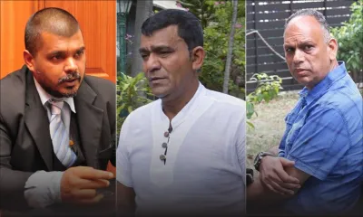 Metro Express : Me Kaviraj Bokhoree en grève de la faim si…