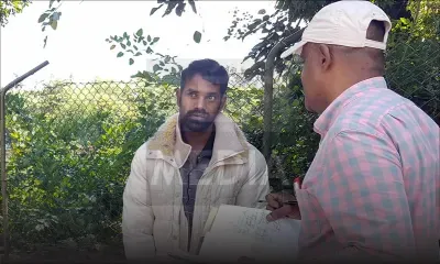 Meurtre d’Albion : le suspect clame son innocence