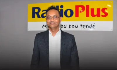 [Vidéo] Sur Radio Plus : Rutnah retire les propos «femel lisien»