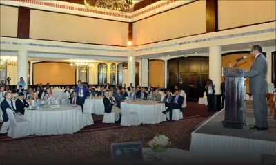 Services financiers : la Fintech, un pilier important