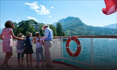 [Infographie] Bateaux de croisière : 46.000 passagers attendus à Maurice en 2019