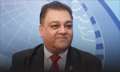 Ambassador Maheshwar Singh Khemlolive : “Mauritius is the gateway to the markets of Africa, India and China”