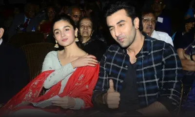 Rumeurs autour du mariage Alia Bhatt-Ranbir Kapoor