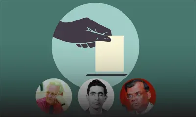 [Infographie] Ce qu’ont proposé les réformes électorales