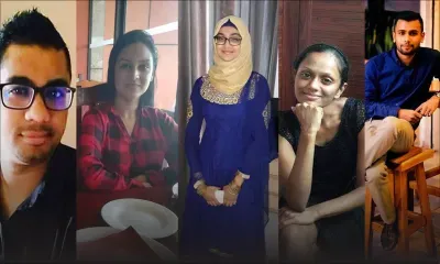 Young Professionals - Women in Politics: A Need to Change Mindsets and Laws