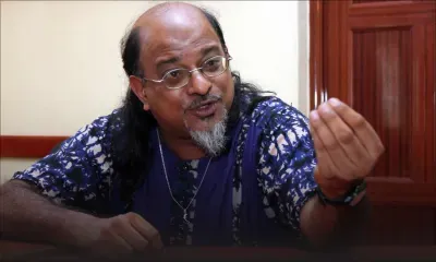 Ashok Subron : «Appel à Bérenger et à Ganoo de voter une réforme amendée»