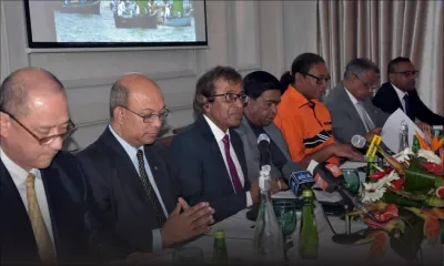 13e édition du Festival International Kreol - Anil Gayan : «Il faut promouvoir l’évènement auprès des touristes»